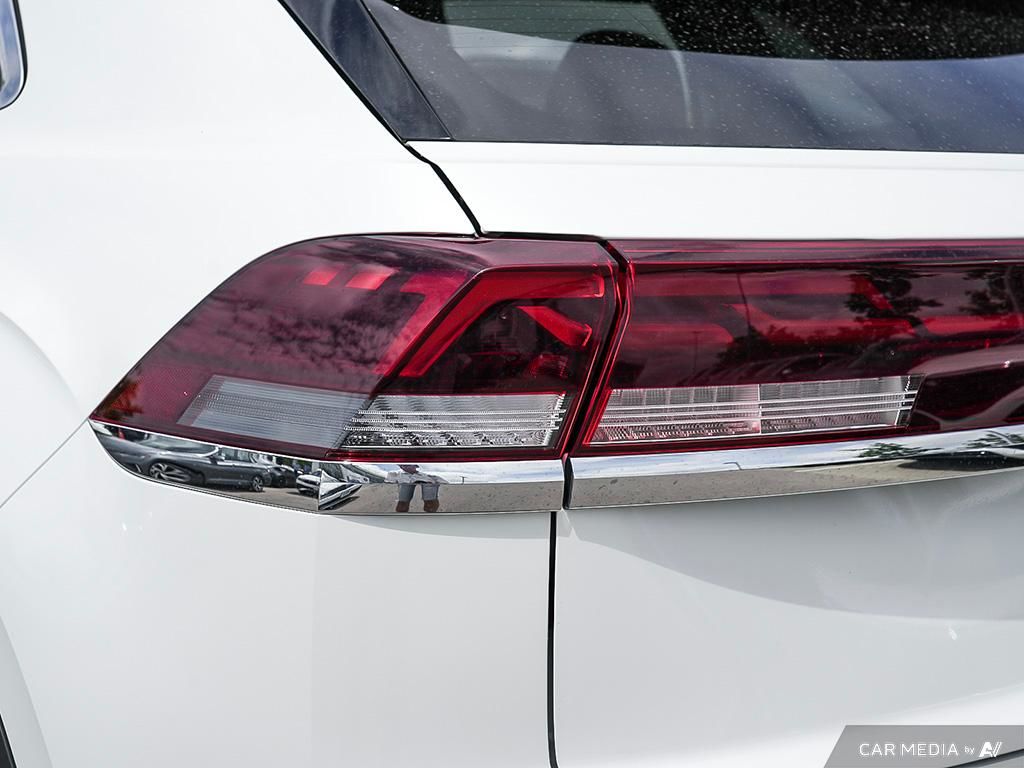 2024 Volkswagen Atlas Cross Sport Execline 2.0 TSI 4MOTION