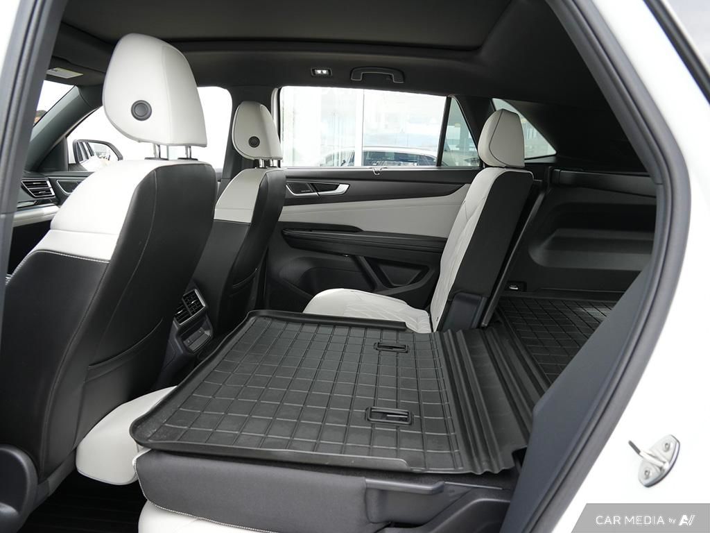 2024 Volkswagen Atlas Cross Sport Execline 2.0 TSI 4MOTION