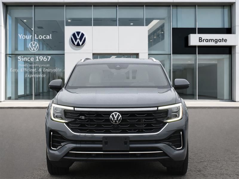 Photo 2024 Volkswagen Atlas Cross Sport Execline 2.0 TSI 4MOTION #3