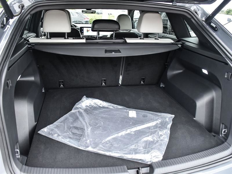 Photo 2024 Volkswagen Atlas Cross Sport Execline 2.0 TSI 4MOTION #5