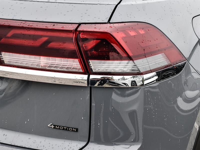Photo 2024 Volkswagen Atlas Cross Sport Execline 2.0 TSI 4MOTION #8