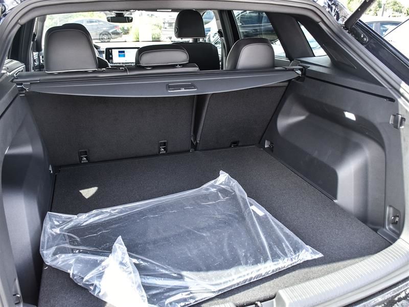 Photo 2026 Volkswagen Atlas Cross Sport Execline 4MOTION #7