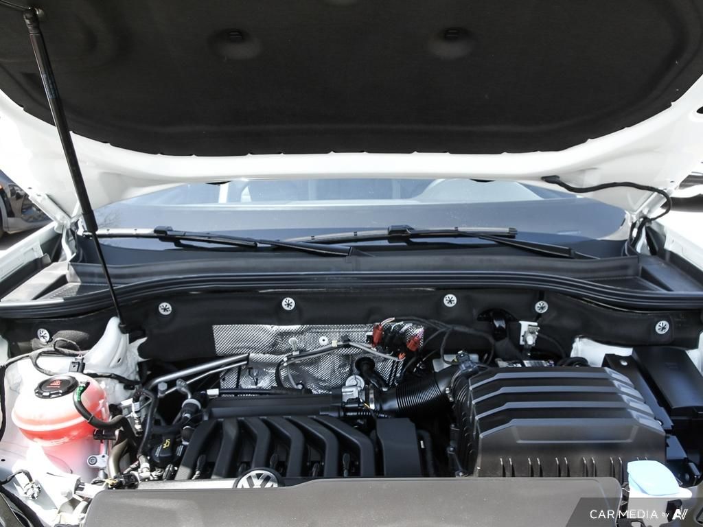 2021 Volkswagen Atlas Highline 3.6L 8sp at w/Tip 4MOTION (2)