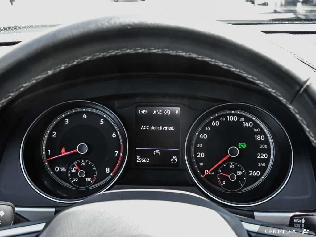 2021 Volkswagen Atlas Highline 3.6L 8sp at w/Tip 4MOTION (2)