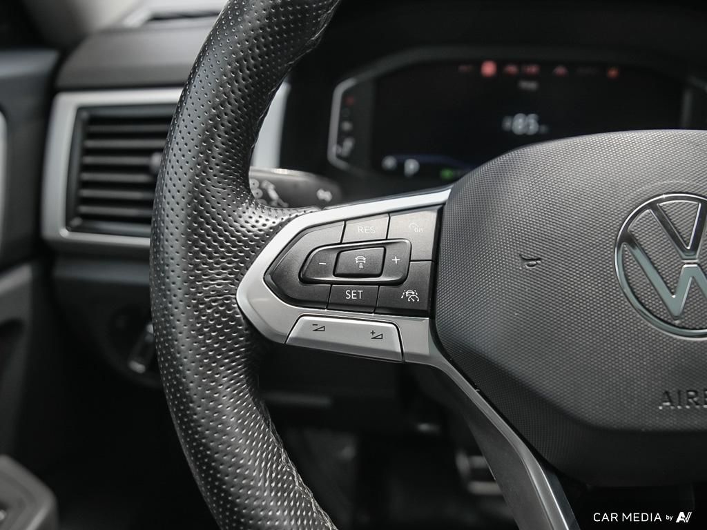 2023 Volkswagen Atlas Execline 3.6L 8sp at w/Tip 4MOTION