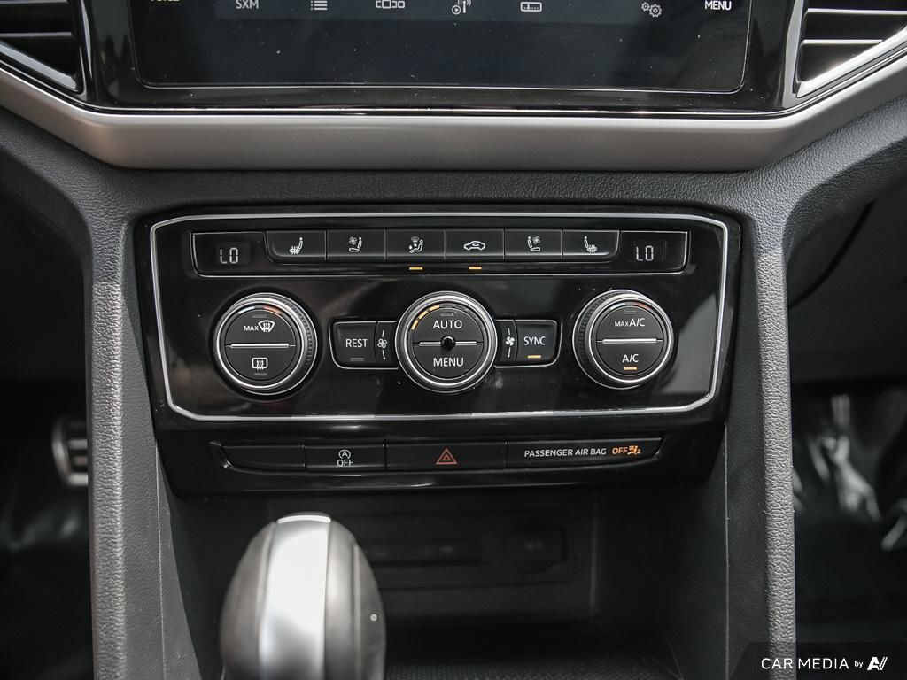 2023 Volkswagen Atlas Execline 3.6L 8sp at w/Tip 4MOTION