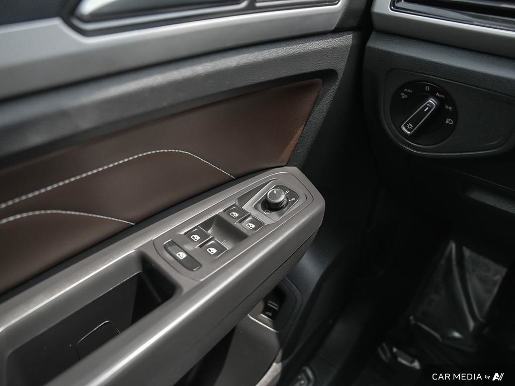 2023 Volkswagen Atlas Execline 3.6L 8sp at w/Tip 4MOTION
