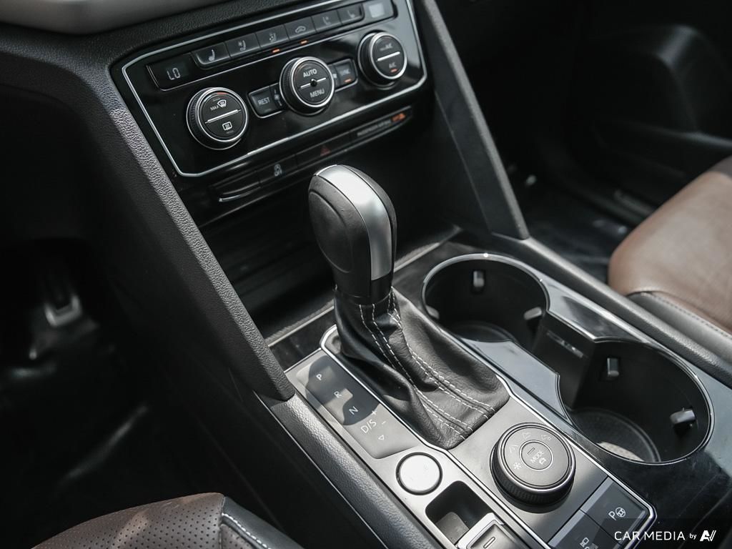 2023 Volkswagen Atlas Execline 3.6L 8sp at w/Tip 4MOTION