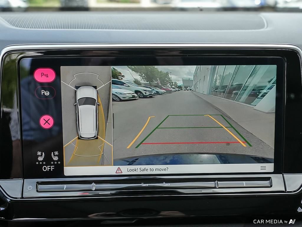 2024 Volkswagen Atlas Execline 2.0 TSI 4MOTION