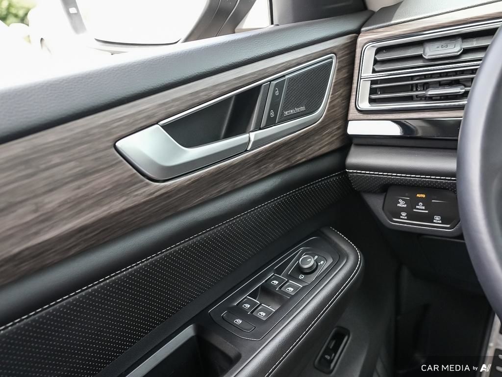 2024 Volkswagen Atlas Execline 2.0 TSI 4MOTION
