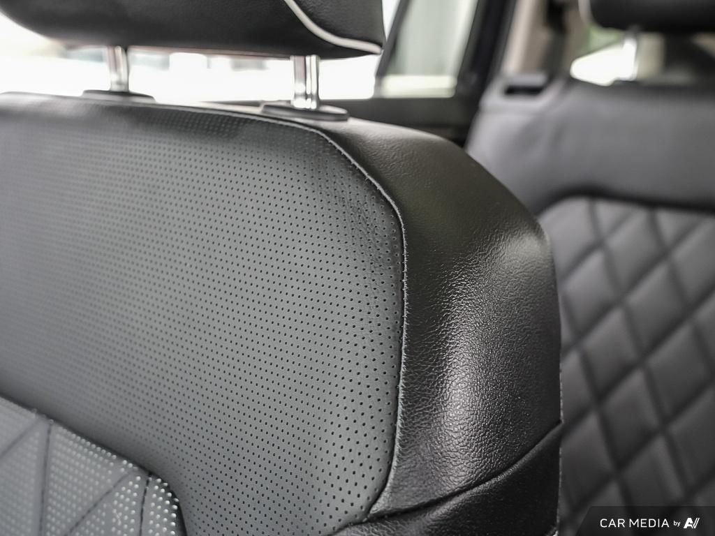 2024 Volkswagen Atlas Execline 2.0 TSI 4MOTION
