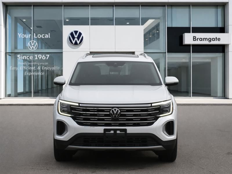 Photo 2024 Volkswagen Atlas Highline 2.0 TSI 4MOTION #2