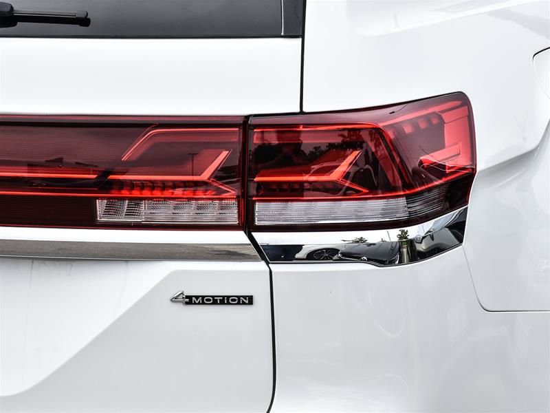 Photo 2024 Volkswagen Atlas Highline 2.0 TSI 4MOTION #6
