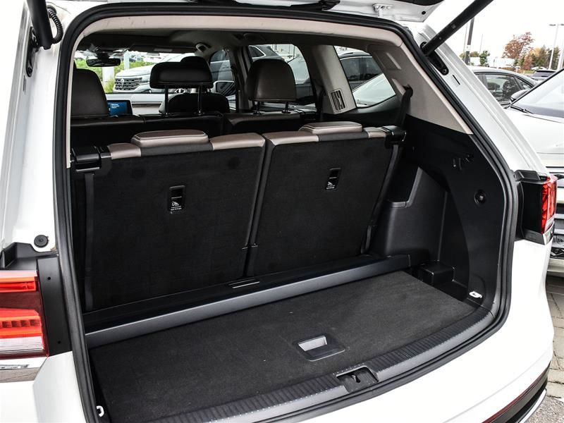 Photo 2024 Volkswagen Atlas Highline 2.0 TSI 4MOTION #8