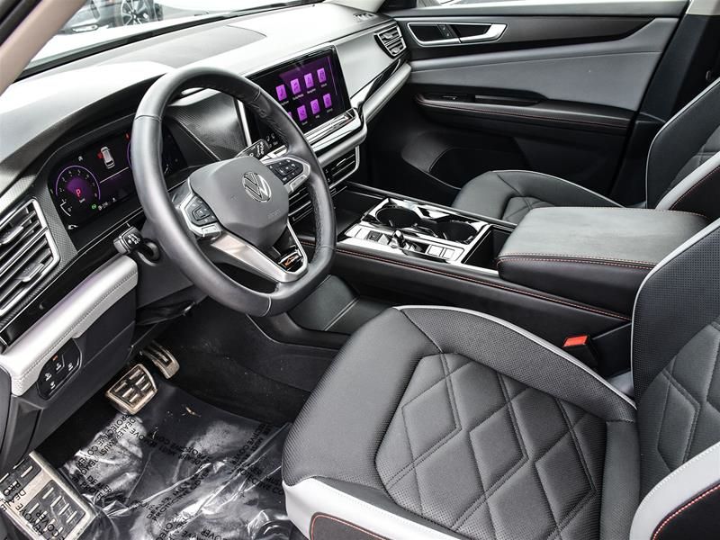 Photo 2025 Volkswagen Atlas Peak Edition 2.0 TSI 4MOTION #8