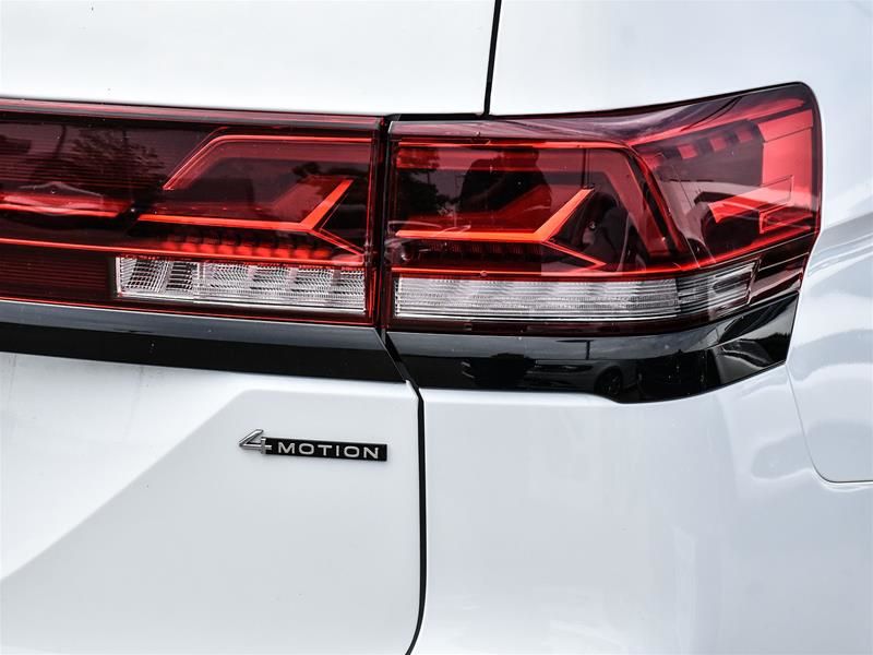 Photo 2025 Volkswagen Atlas Peak Edition 2.0 TSI 4MOTION #6