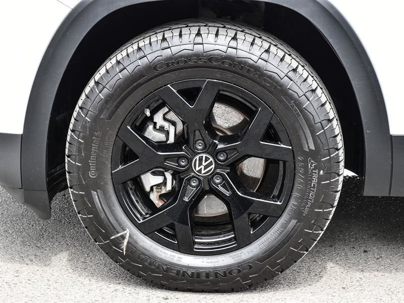 Photo 2025 Volkswagen Atlas Peak Edition 2.0 TSI 4MOTION #7