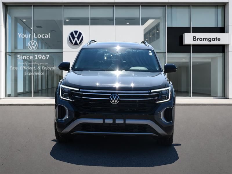 Photo 2025 Volkswagen Atlas Peak Edition 2.0 TSI 4MOTION #2