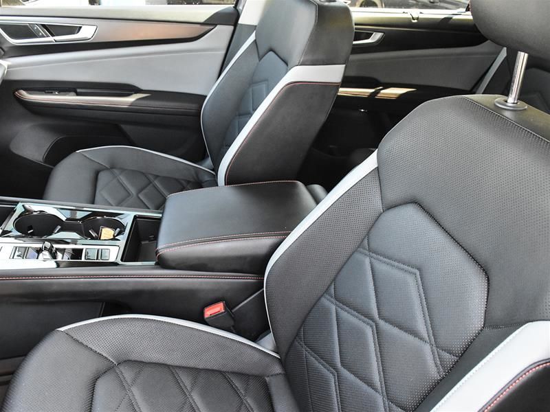 Photo 2025 Volkswagen Atlas Peak Edition 2.0 TSI 4MOTION #6