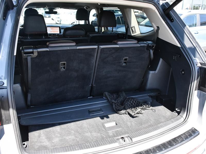 Photo 2025 Volkswagen Atlas Peak Edition 2.0 TSI 4MOTION #5