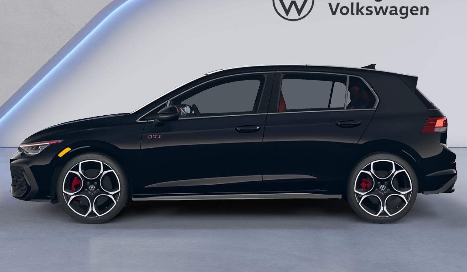 Photo 2026 Volkswagen Golf GTI GTI Autobahn #4