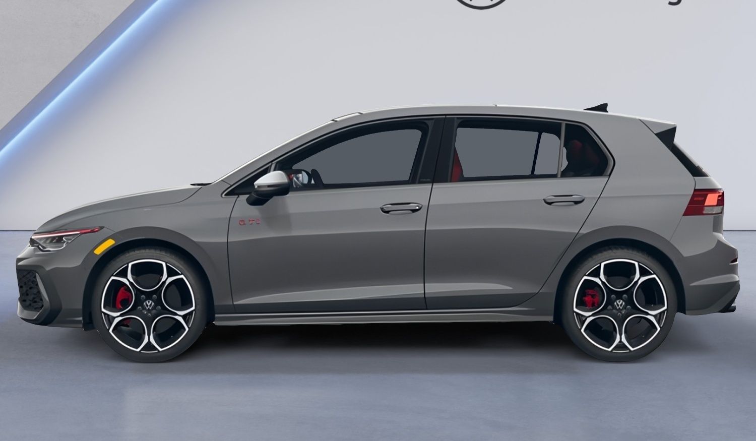 Photo 2026 Volkswagen Golf GTI GTI Autobahn #2