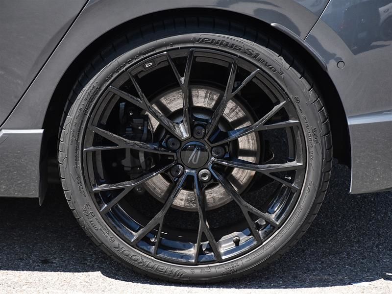 Photo 2026 Volkswagen Golf R Black Edition DSG #5