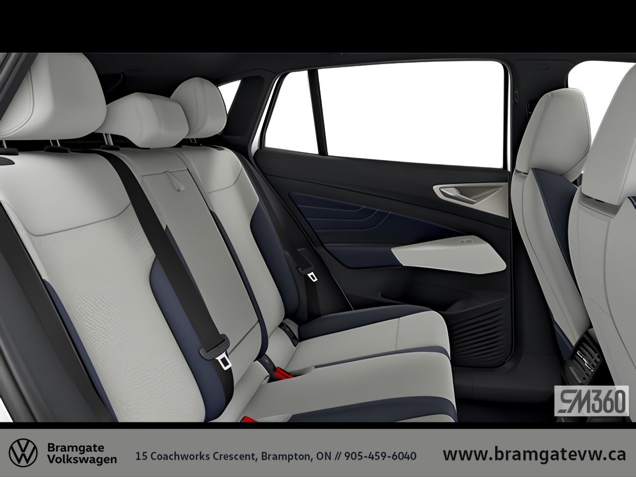 2023 Volkswagen ID.4 Pro AWD