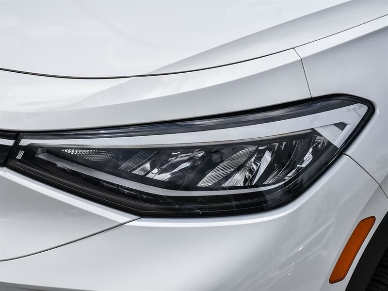 Photo 2024 Volkswagen ID.4 Pro AWD #8