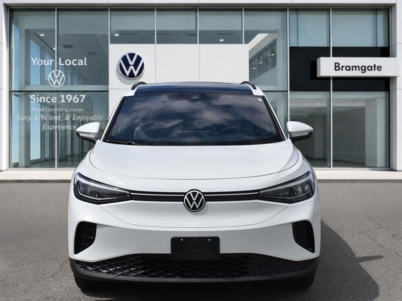 Photo 2024 Volkswagen ID.4 Pro AWD #2