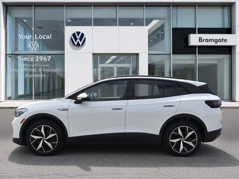 Photo 2024 Volkswagen ID.4 Pro AWD #6