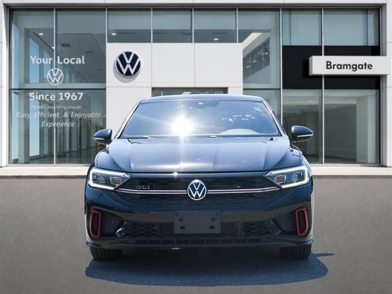 Photo 2023 Volkswagen Jetta GLI 2.0T 7Sp at DSG w/Tip #2