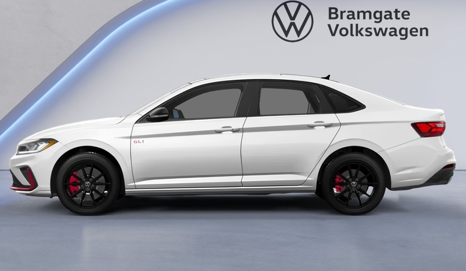 Photo 2027 Volkswagen Jetta GLI GLI #2