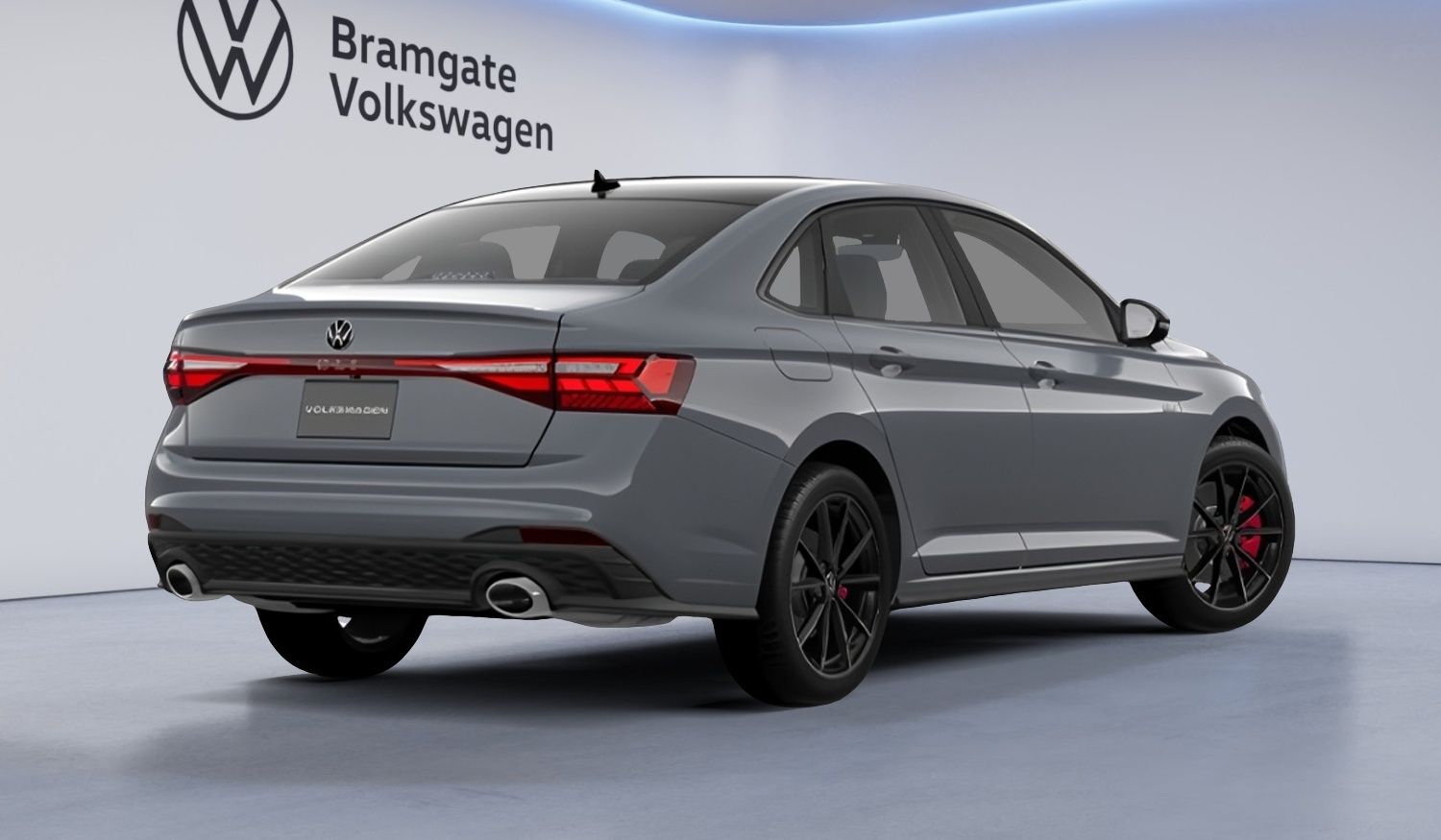 Photo 2027 Volkswagen Jetta GLI GLI #3