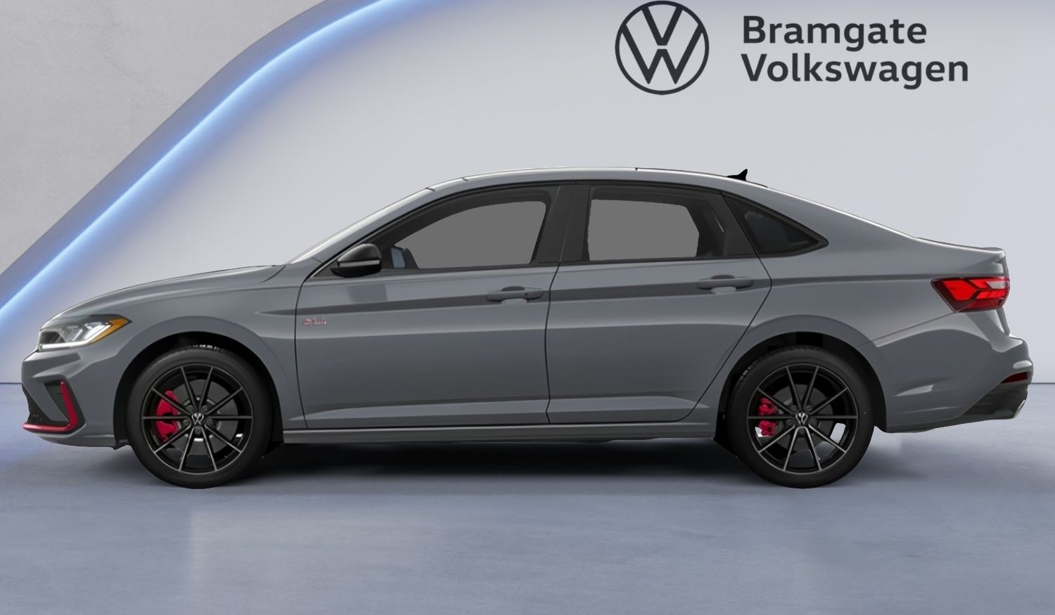 Photo 2027 Volkswagen Jetta GLI GLI #2