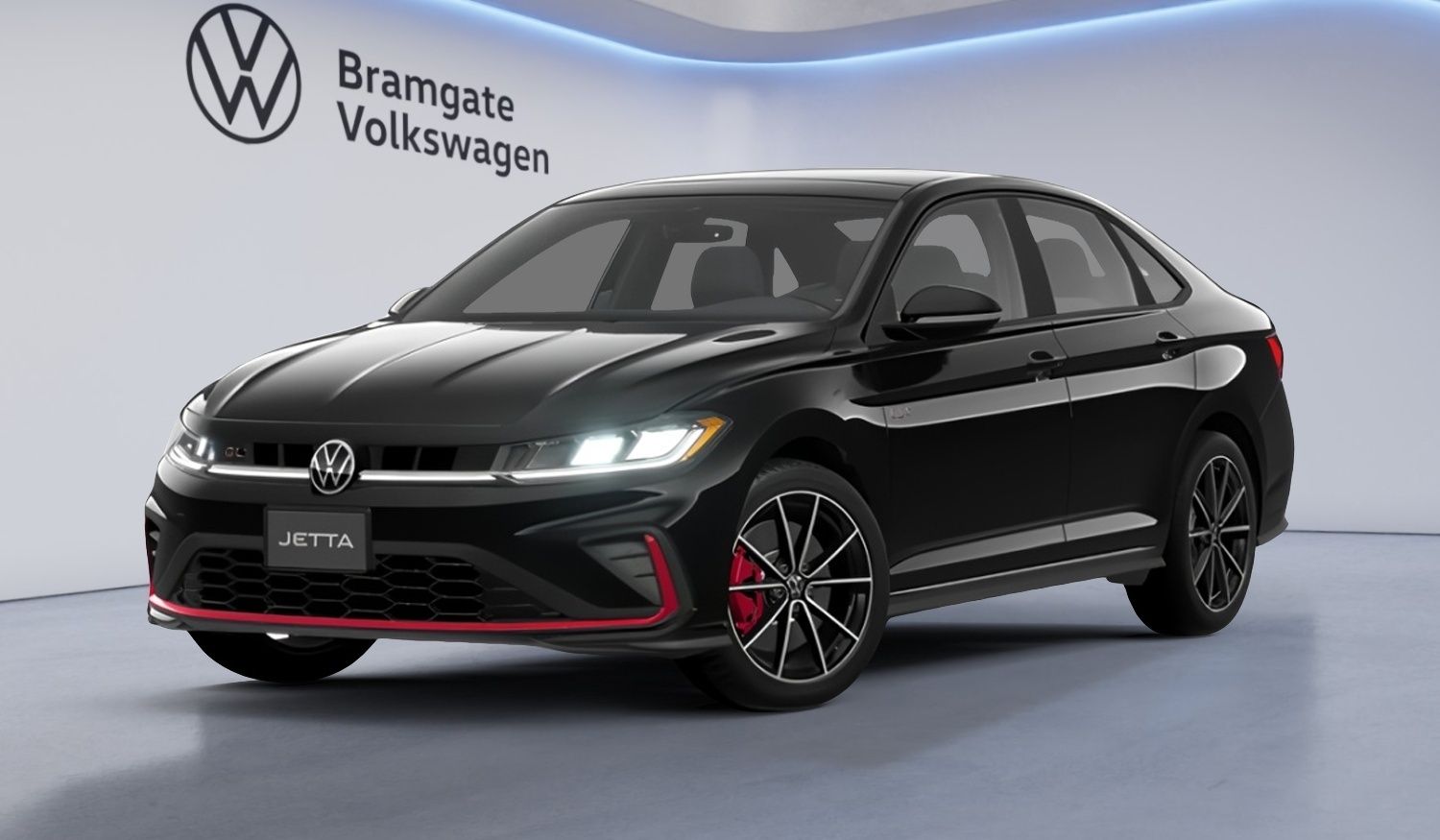Photo 2027 Volkswagen Jetta GLI GLI #1