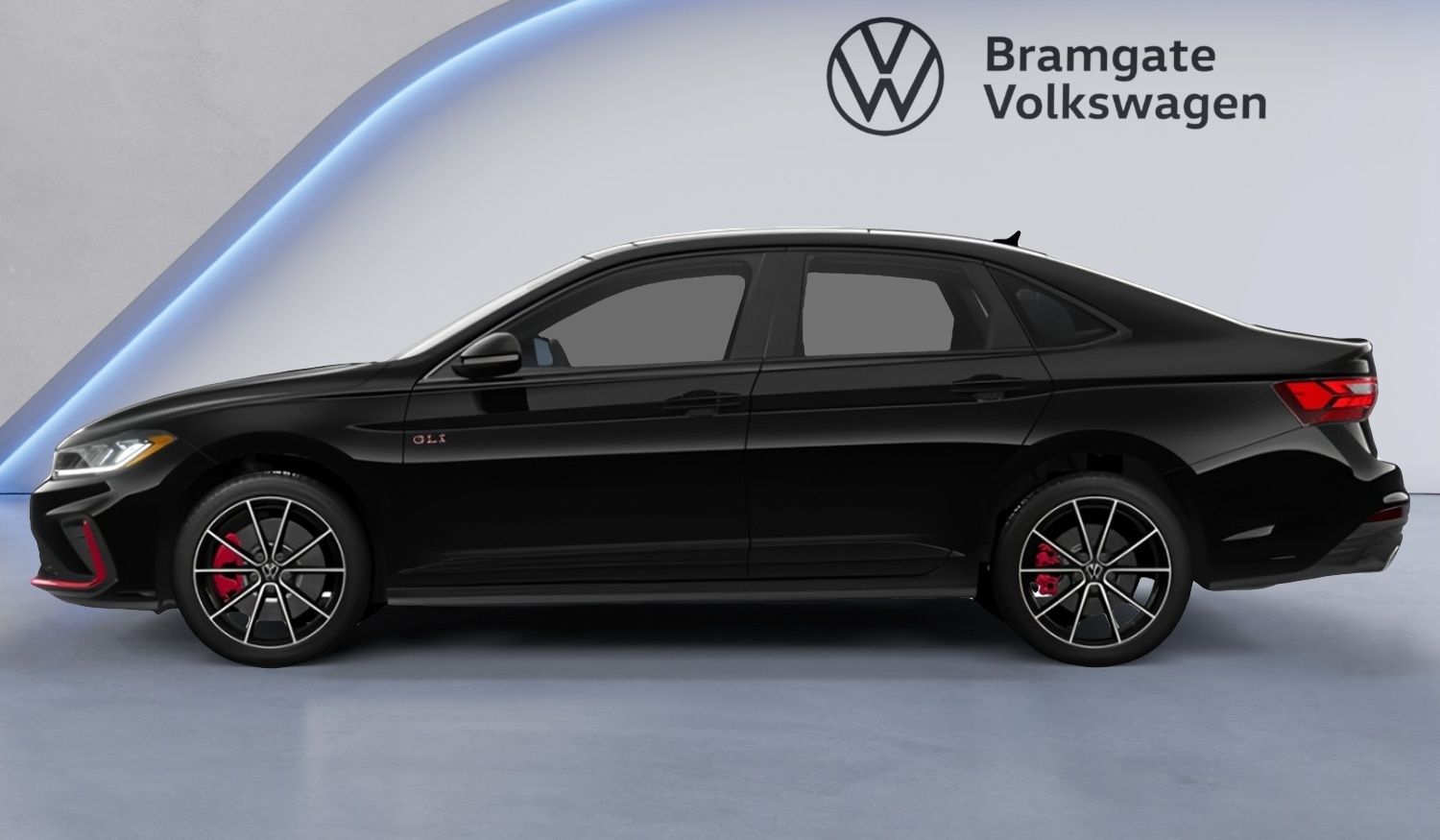 Photo 2027 Volkswagen Jetta GLI GLI #2