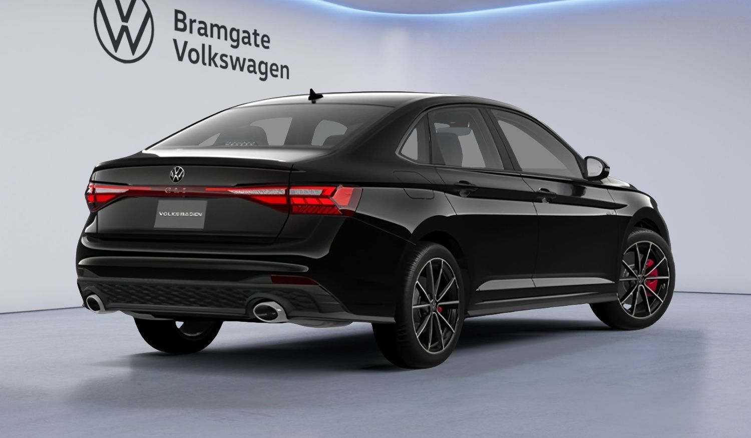 Photo 2027 Volkswagen Jetta GLI GLI #3