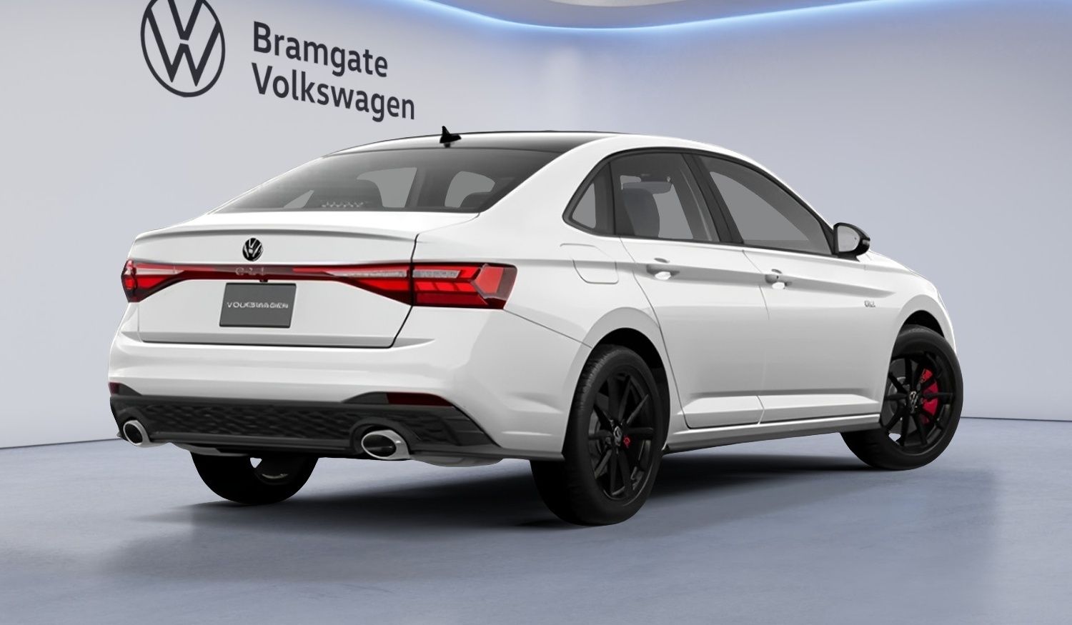 Photo 2027 Volkswagen Jetta GLI GLI #3