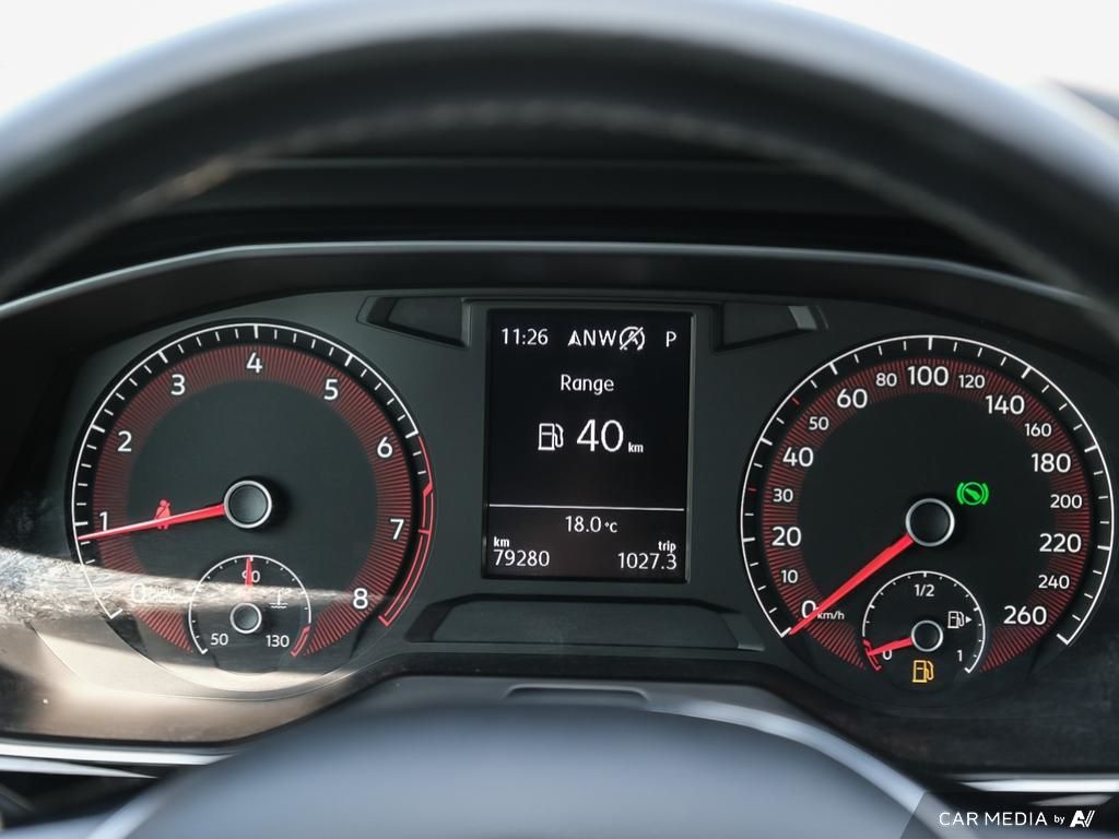 2021 Volkswagen Jetta Highline 1.4T 8sp at w/Tip