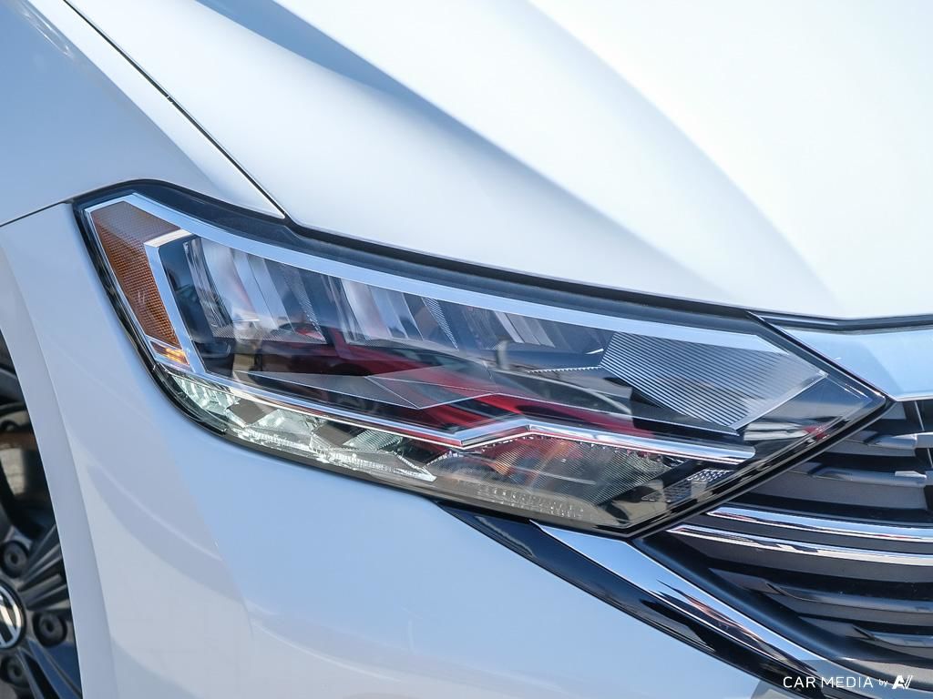 2024 Volkswagen Jetta Comfortline 1.5 T 8Sp at w/Tip