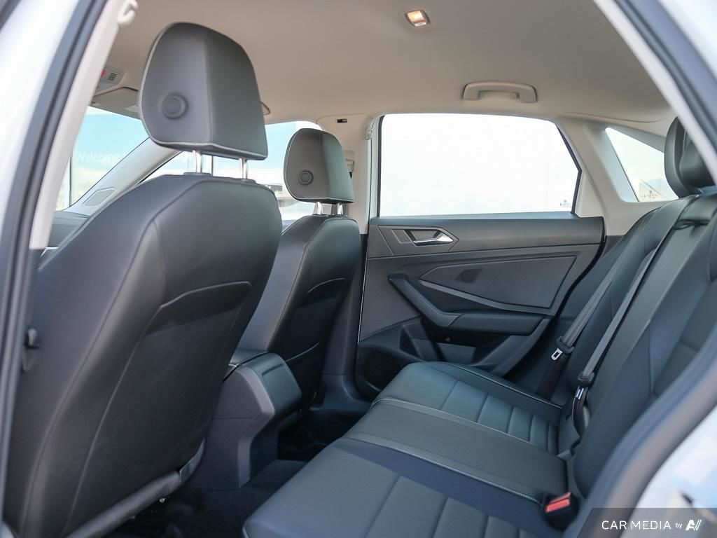 2024 Volkswagen Jetta Comfortline 1.5 T 8Sp at w/Tip