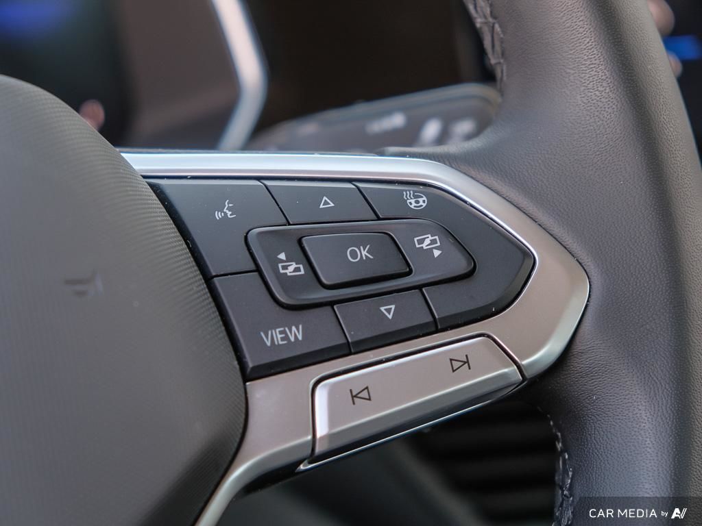 2024 Volkswagen Jetta Comfortline 1.5 T 8Sp at w/Tip