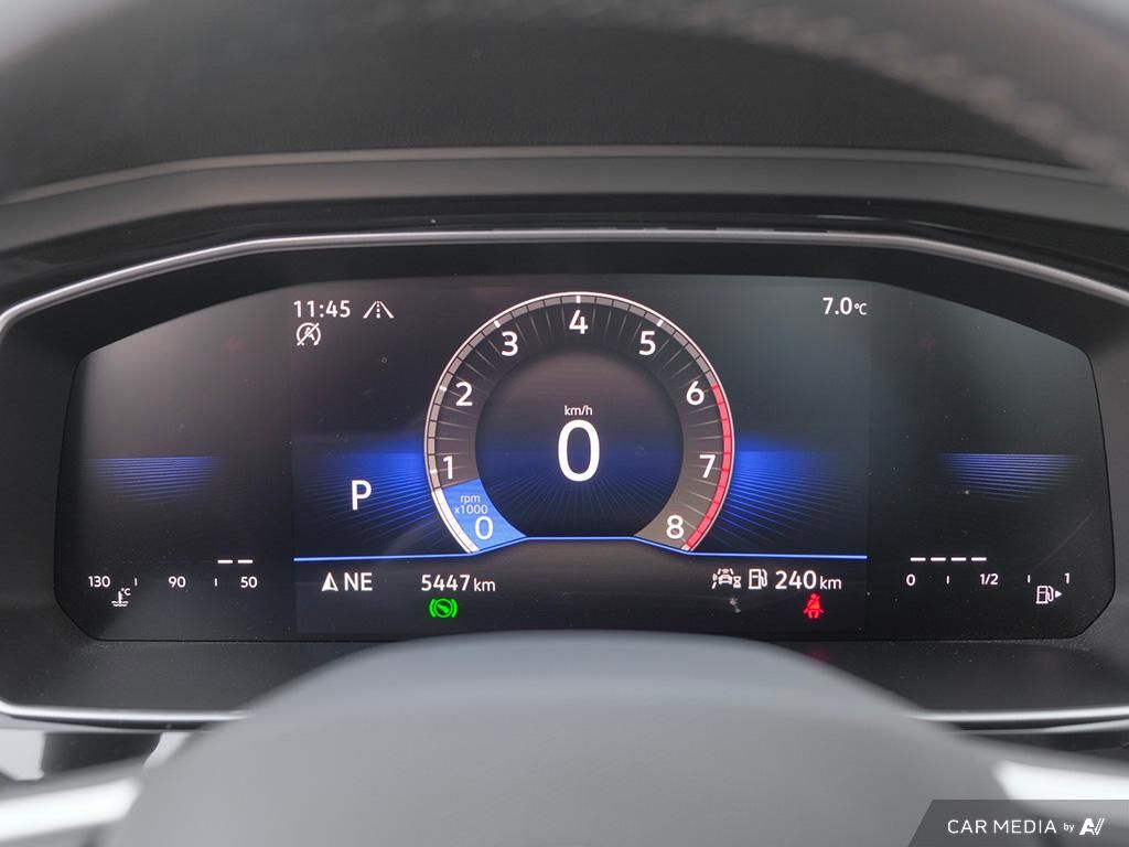 2024 Volkswagen Jetta Comfortline 1.5 T 8Sp at w/Tip