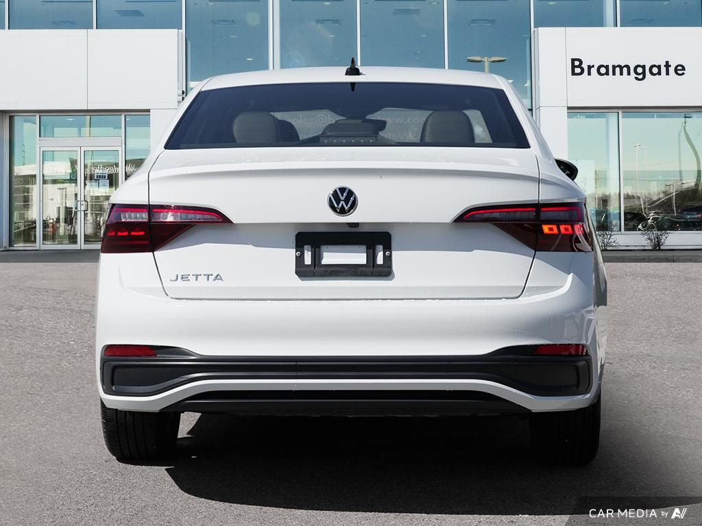 2024 Volkswagen Jetta Comfortline 1.5 T 8Sp at w/Tip
