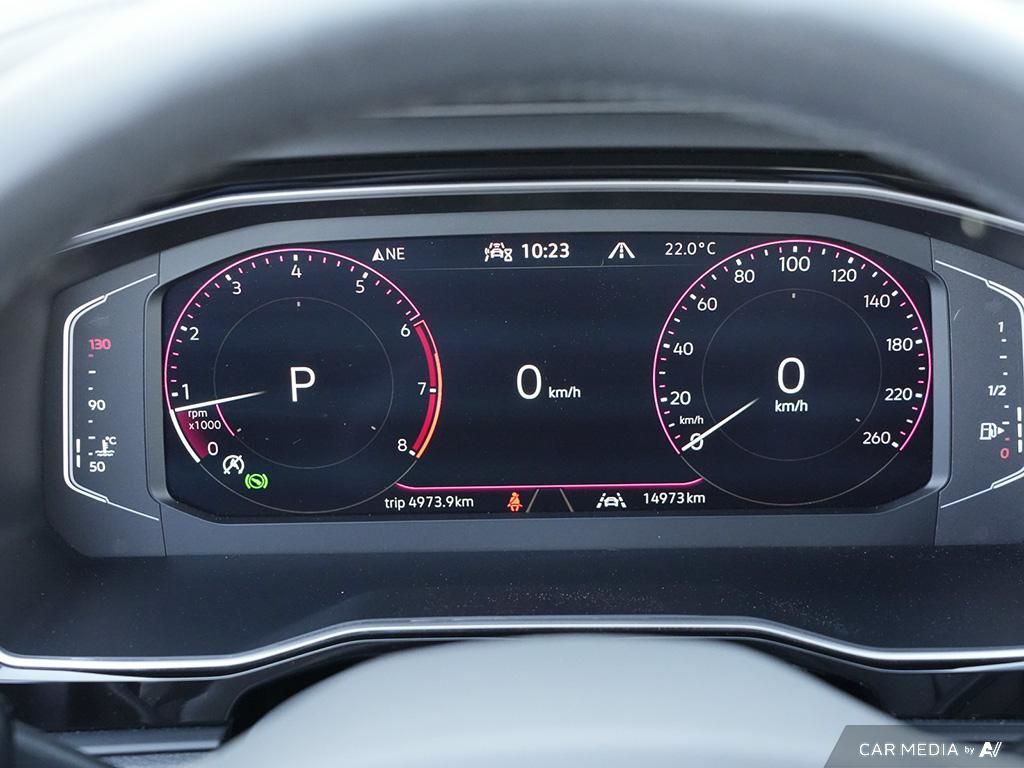 2024 Volkswagen Jetta Comfortline 1.5 T 8Sp at w/Tip