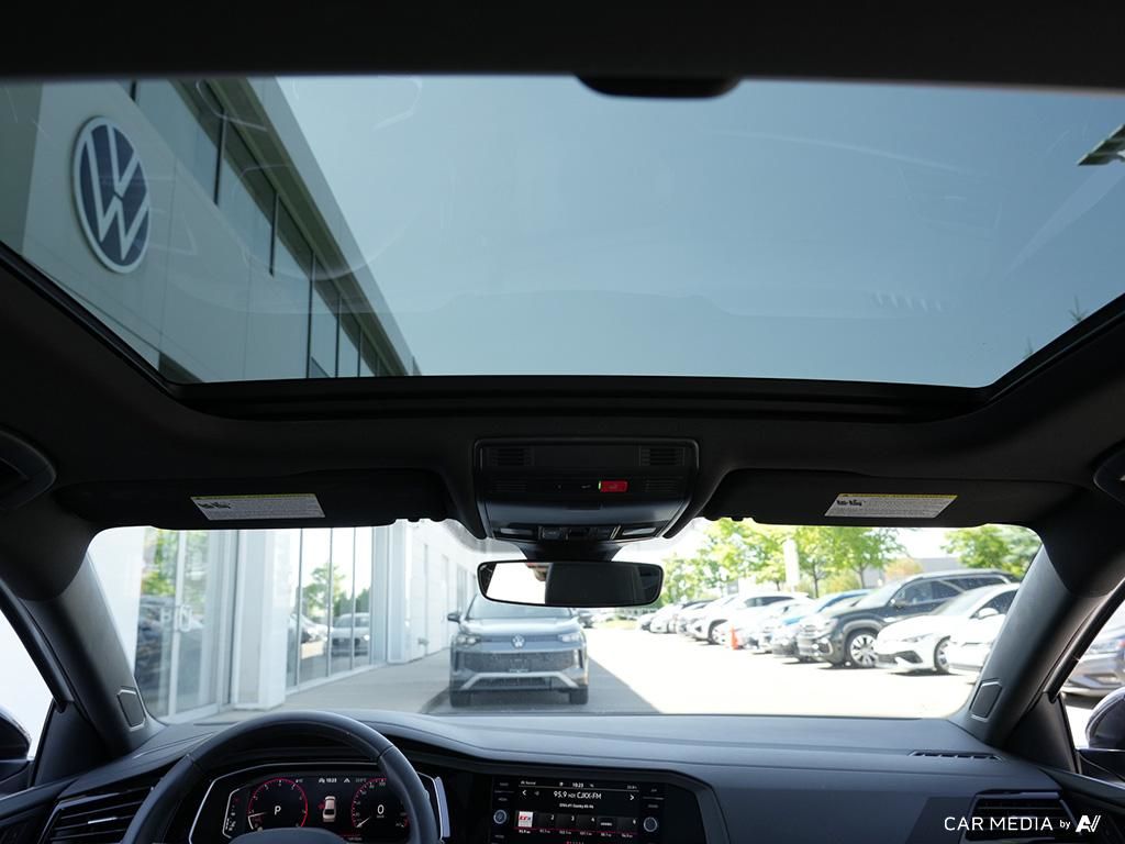 2024 Volkswagen Jetta Comfortline 1.5 T 8Sp at w/Tip