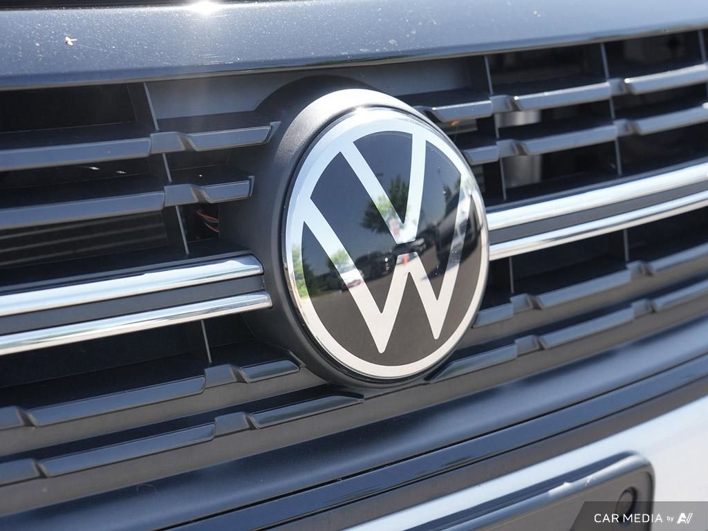 2024 Volkswagen Jetta Comfortline 1.5 T 8Sp at w/Tip
