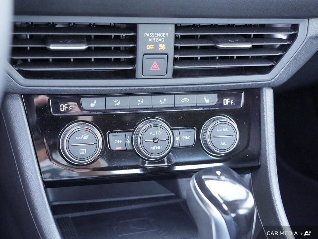 2024 Volkswagen Jetta Comfortline 1.5 T 8Sp at w/Tip