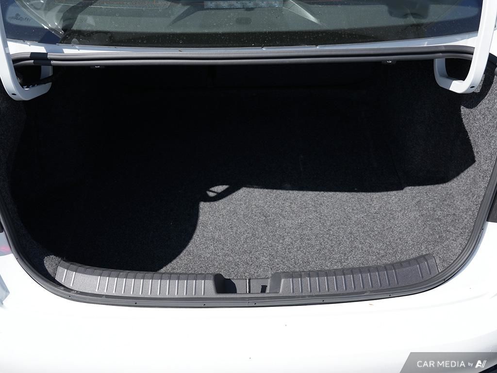 2024 Volkswagen Jetta Comfortline 1.5 T 8Sp at w/Tip